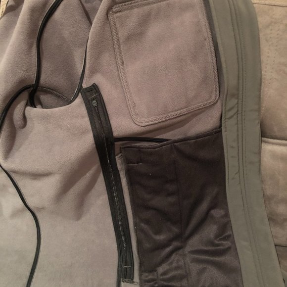 Lululemon Men's Jacket - Picture 7 of 8